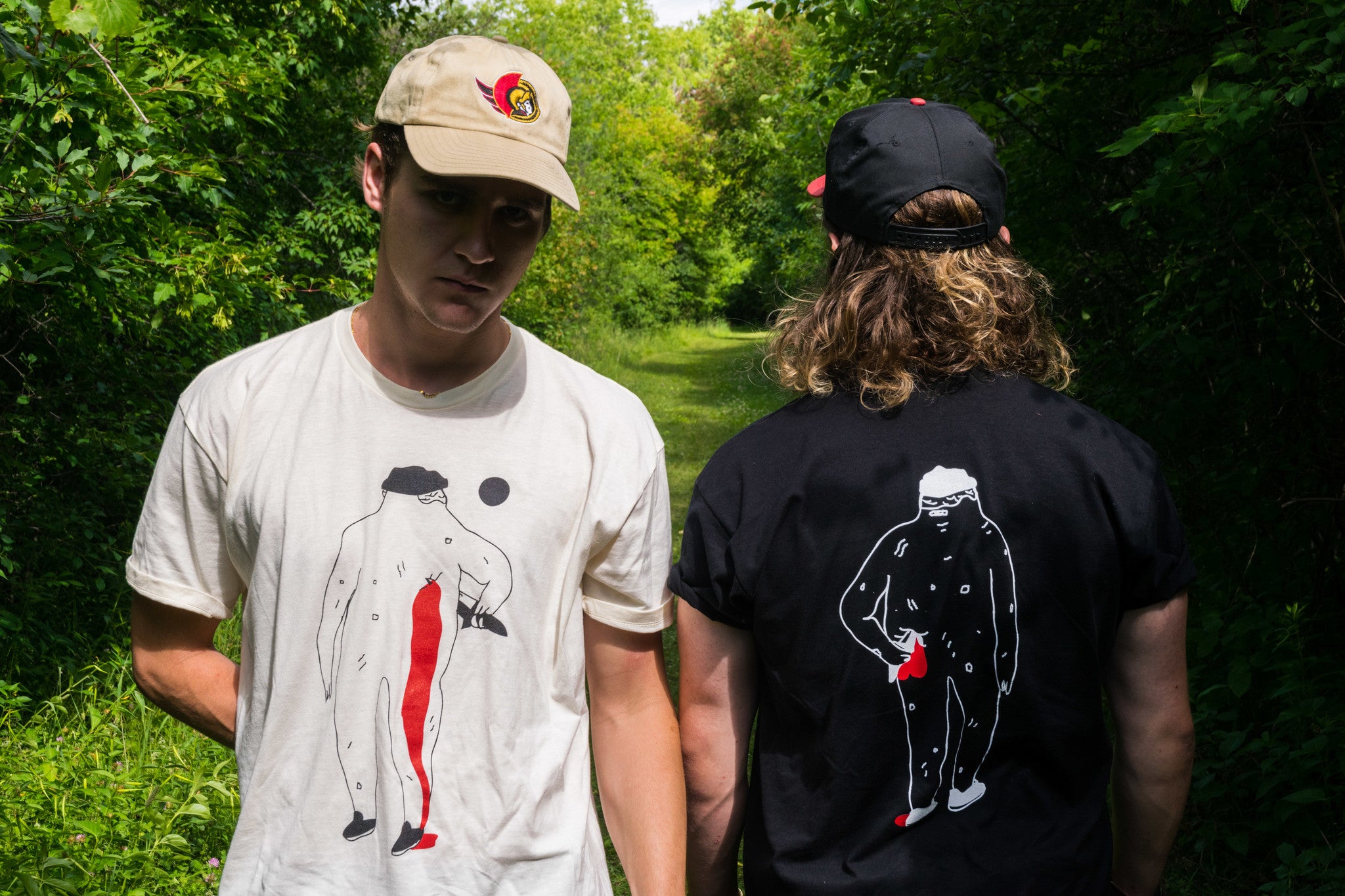 Backstabber X Okot